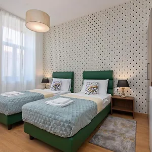 4* Affittacamere Aurora