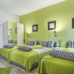 3* Affittacamere Center &